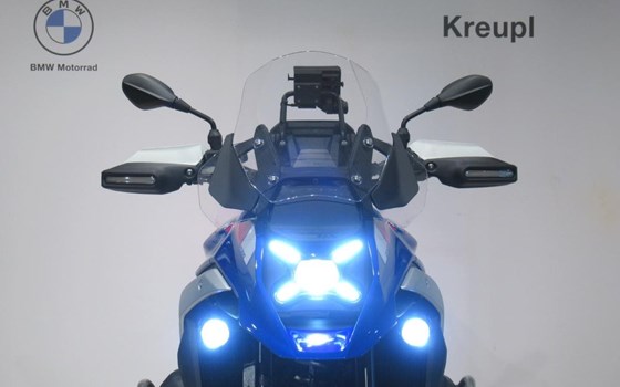 Gebrauchtmotorrad BMW R 1300 GS - Bild 24