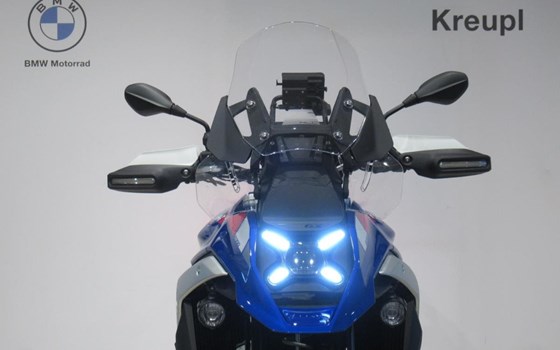 Gebrauchtmotorrad BMW R 1300 GS - Bild 25