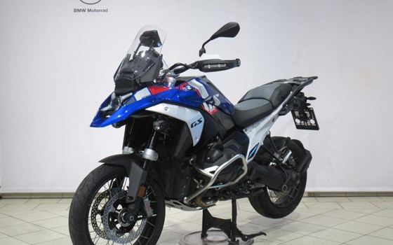 Gebrauchtmotorrad BMW R 1300 GS - Bild 4