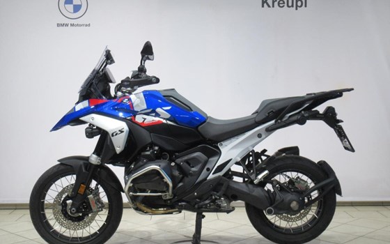 Gebrauchtmotorrad BMW R 1300 GS - Bild 5