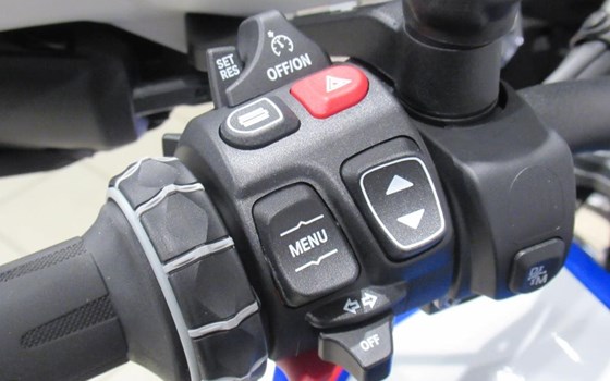 Gebrauchtmotorrad BMW R 1300 GS - Bild 7