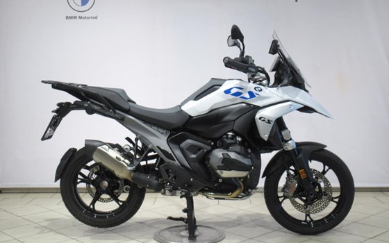 Gebrauchtmotorrad BMW R 1300 GS - Bild 1