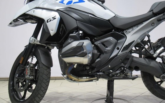 Gebrauchtmotorrad BMW R 1300 GS - Bild 11
