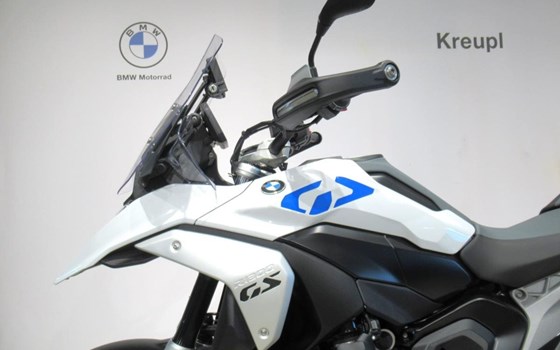 Gebrauchtmotorrad BMW R 1300 GS - Bild 12