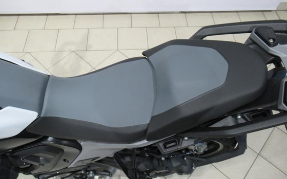 Gebrauchtmotorrad BMW R 1300 GS - Bild 14