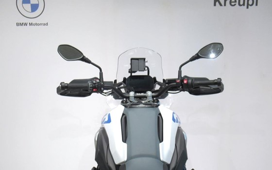 Gebrauchtmotorrad BMW R 1300 GS - Bild 17