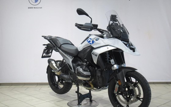 Gebrauchtmotorrad BMW R 1300 GS - Bild 2