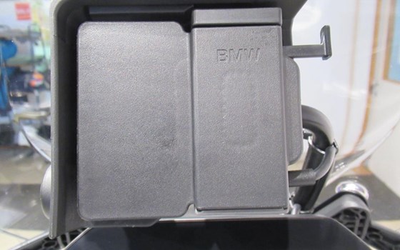 Gebrauchtmotorrad BMW R 1300 GS - Bild 20