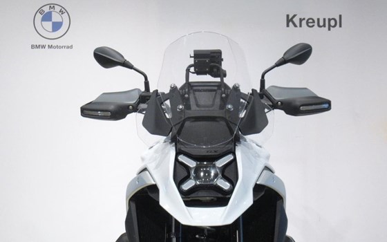 Gebrauchtmotorrad BMW R 1300 GS - Bild 22