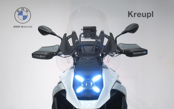 Gebrauchtmotorrad BMW R 1300 GS - Bild 23