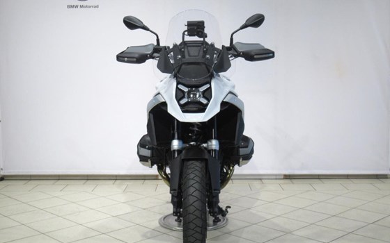 Gebrauchtmotorrad BMW R 1300 GS - Bild 3