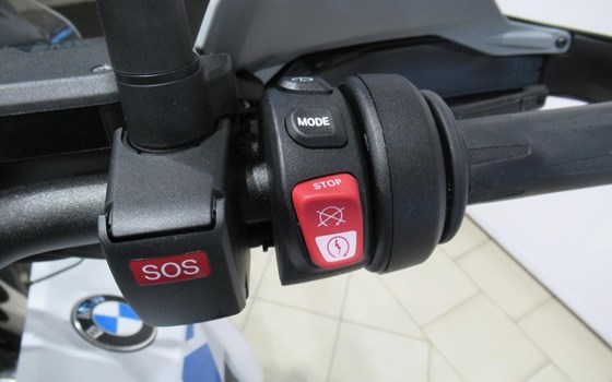 Gebrauchtmotorrad BMW R 1300 GS - Bild 8