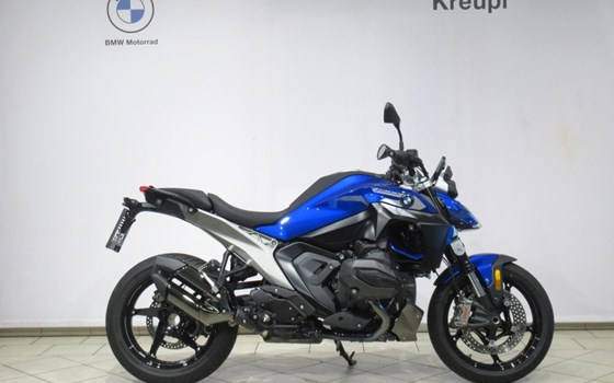 Gebrauchtmotorrad BMW R 1300 R - Bild 1