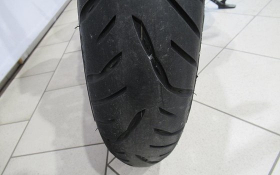 Gebrauchtmotorrad BMW R 1300 R - Bild 11