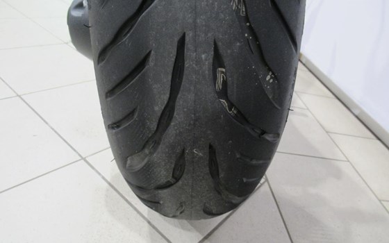 Gebrauchtmotorrad BMW R 1300 R - Bild 12