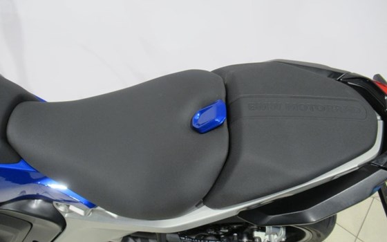 Gebrauchtmotorrad BMW R 1300 R - Bild 13