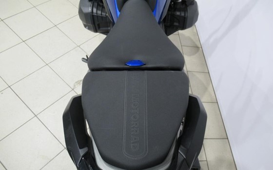 Gebrauchtmotorrad BMW R 1300 R - Bild 14