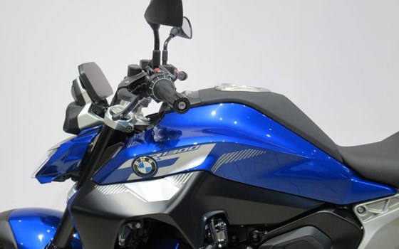 Gebrauchtmotorrad BMW R 1300 R - Bild 15