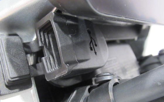 Gebrauchtmotorrad BMW R 1300 R - Bild 17