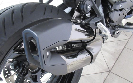 Gebrauchtmotorrad BMW R 1300 R - Bild 19