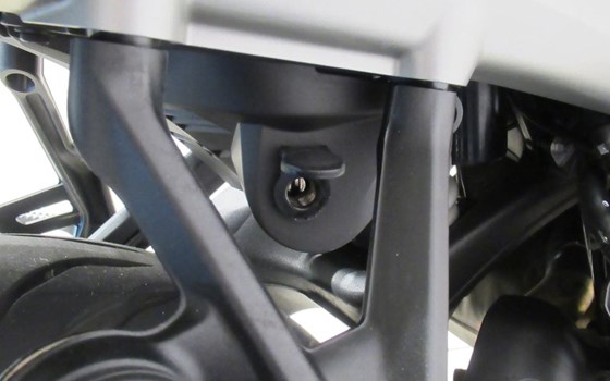 Gebrauchtmotorrad BMW R 1300 R - Bild 20