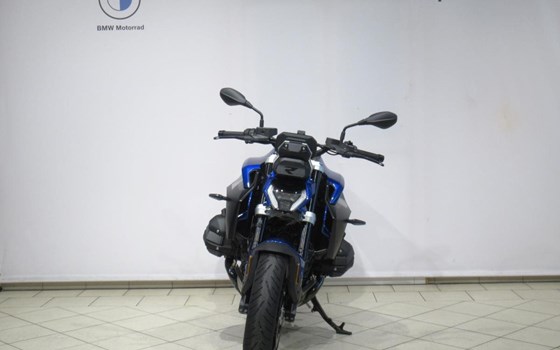 Gebrauchtmotorrad BMW R 1300 R - Bild 3