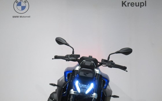 Gebrauchtmotorrad BMW R 1300 R - Bild 4