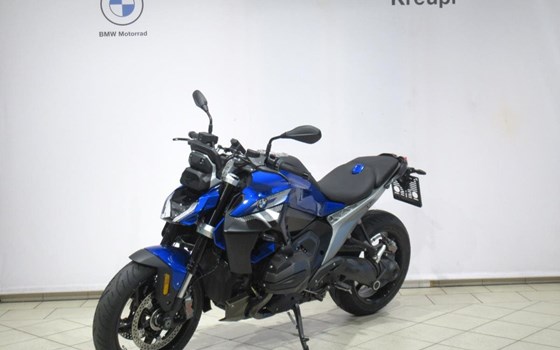 Gebrauchtmotorrad BMW R 1300 R - Bild 5