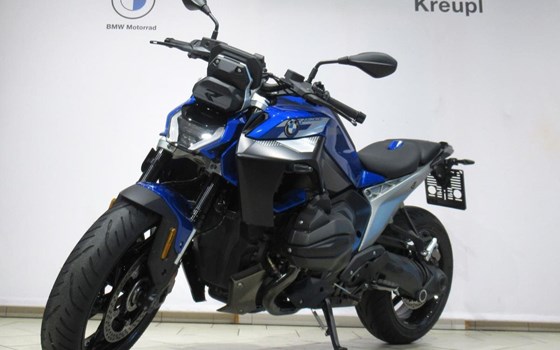 Gebrauchtmotorrad BMW R 1300 R - Bild 6