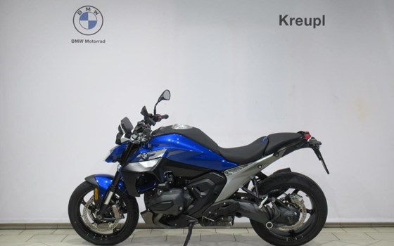 Gebrauchtmotorrad BMW R 1300 R - Bild 7