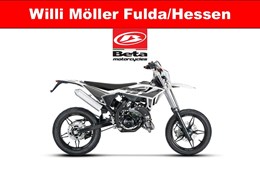 Neumotorrad Beta RR 50 Motard Sport