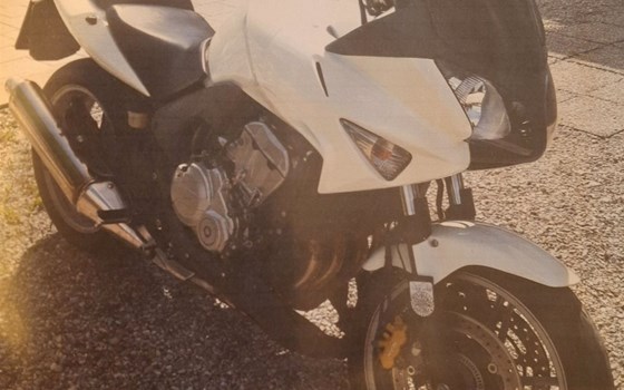 Gebrauchtmotorrad Honda CBF 600 S - Bild 4