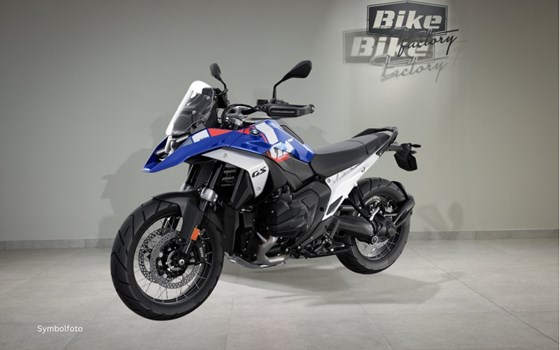 Neufahrzeug BMW R 1300 GS - Bild 1