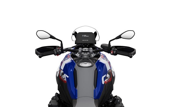 Neufahrzeug BMW R 1300 GS - Bild 4