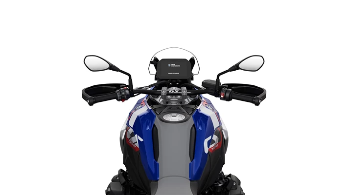 BMW R 1300 GS (racing-blue met.) - Bild 4