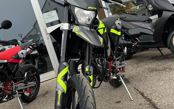 Neufahrzeug Fantic XM 50 Performance - Bild 2