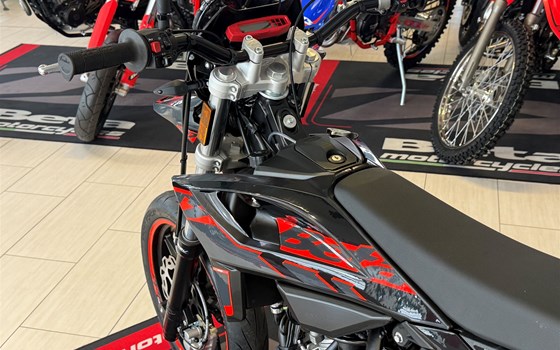 Neufahrzeug Beta RR 50 Motard Sport - Bild 15