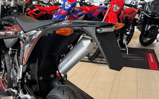 Neufahrzeug Beta RR 50 Motard Sport - Bild 16