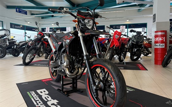 Neufahrzeug Beta RR 50 Motard Sport - Bild 4