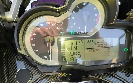 Gebrauchtmotorrad BMW R 1200 GS - Bild 12