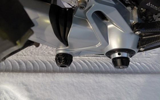 Gebrauchtmotorrad BMW R 1200 GS - Bild 13