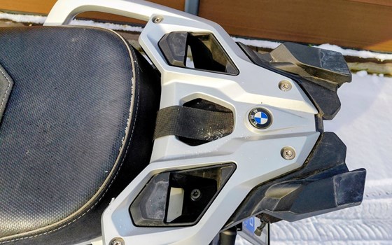 Gebrauchtmotorrad BMW R 1200 GS - Bild 14