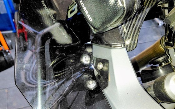 Gebrauchtmotorrad BMW R 1200 GS - Bild 20