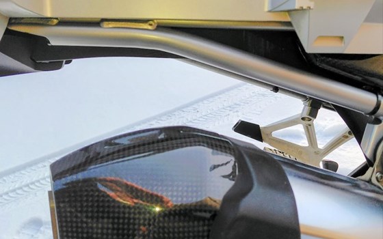 Gebrauchtmotorrad BMW R 1200 GS - Bild 6