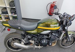 Gebrauchte Kawasaki Z900 RS