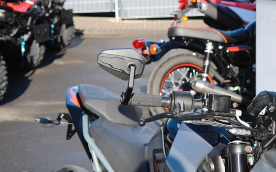 Gebrauchtmotorrad KTM 125 Duke - Bild 11