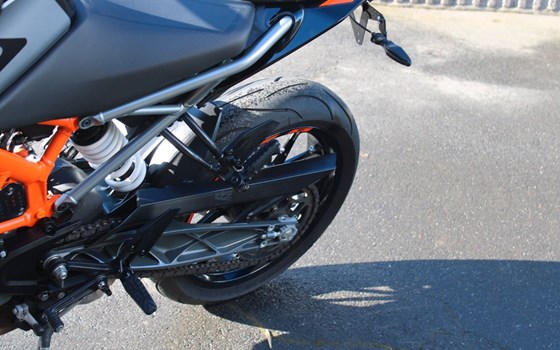 Gebrauchtmotorrad KTM 125 Duke - Bild 13