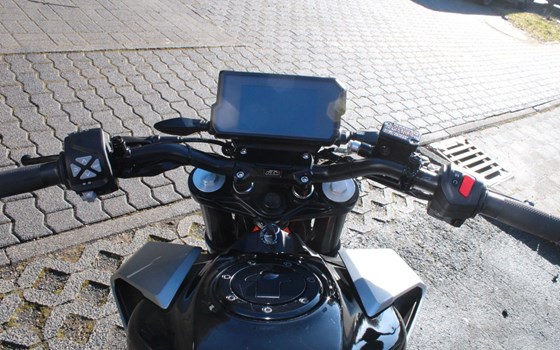 Gebrauchtmotorrad KTM 125 Duke - Bild 15