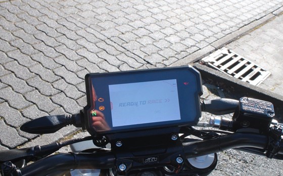 Gebrauchtmotorrad KTM 125 Duke - Bild 18