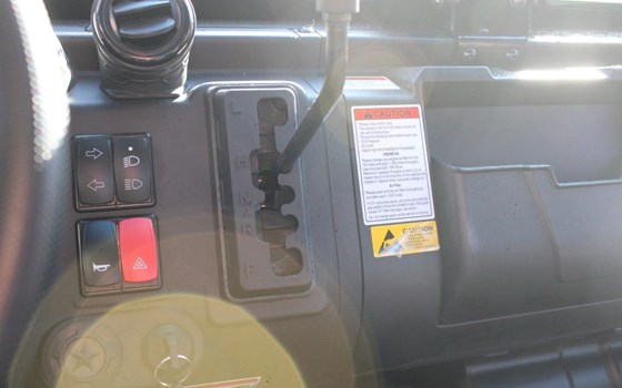 Neufahrzeug ODES Workcross 1000 - Bild 16